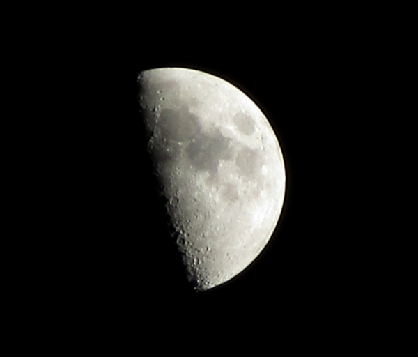 Scaled version of the image