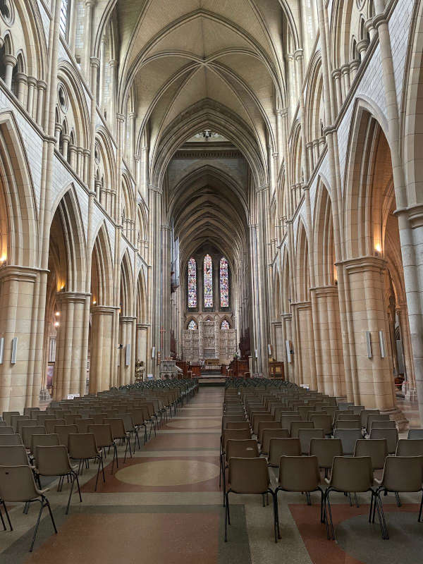 Truro Cathedral