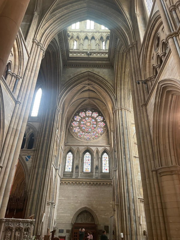 Truro Cathedral